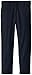 KHQ Big Girls' Skinny Ankle Length Pant with Stretch