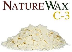 Soy Wax Flakes - 1 Kilogram - Container Blend Wax