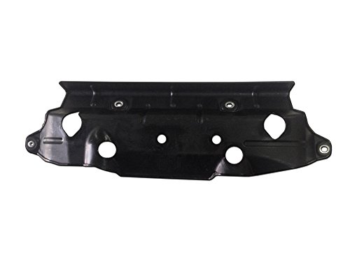 COVER, ENGINE UNDER, FIT FOR TOYOTA LAND CRUISER FZJ70 GRJ70 VDJ70 07-14 OEM GENUINE 51442-60180
