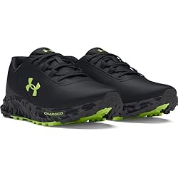 Under Armour Men's Charged Bandit Trail 3 Storm