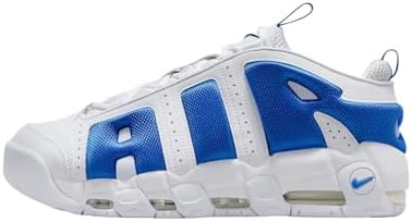 靴 Nike Air More Uptemposlide Amazon.com | Nike Air More Uptempo Men's Slides (FQ8700-400