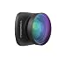 Freewell Wide Angle Lens 18mm Field of View Compatible with DJI Osmo Pocket Perfect Vlogging Accessories primary