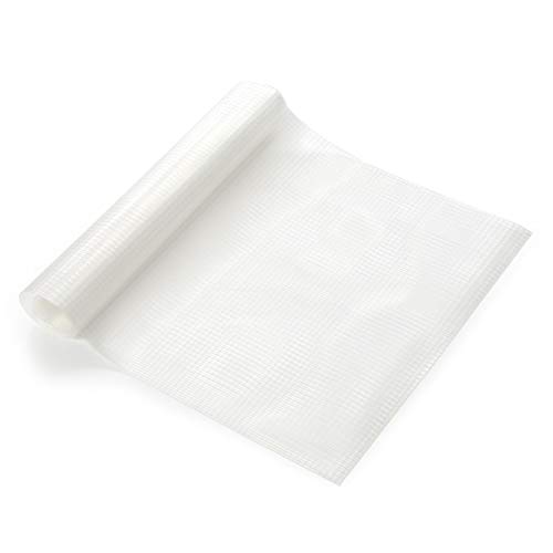 ConTact Brand Adhesive ZipNFit Drawer Liner, Solid Grip and NonSlip