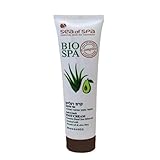 Dead Sea Minerals Bio Spa Avocado Foot cream