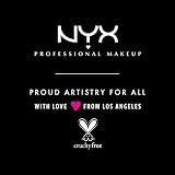 NYX Smooth Whip Matte Lip Cream Parfait Liquid Lipstick 12 shades view 10