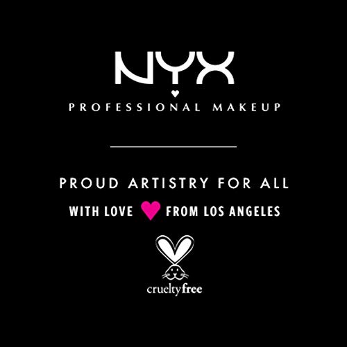 NYX PROFESSIONAL MAKEUP SMOOTH WHIP MATTE LIP CREAM, LONG LASTING, MOISTURIZING, VEGAN LIQUID LIPSTICK – BDAY FROSTING (VIOLET RED)