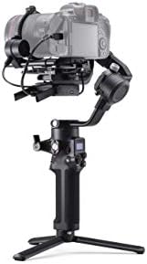 Dji Rsc 2 (Ronin-Sc2) Pro Combo Single-Handed Stabilizer For 