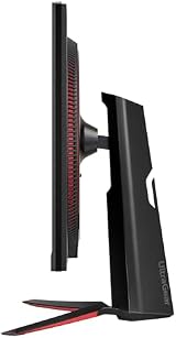 LG UltraGear 32GP850-B 32 Inch 1440p 180Hz Nano IPS Gaming Monitor G-SYNC view 10