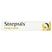 Strepsils Honey and Lemon Lozenges - 24- Pack