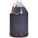 Lucy's Family Owned - Shaved Ice Snow Cone Syrup, Strawberry - 1 Gallon (128oz.)