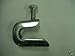 Fireplace Damper Flue Clamp, Damper Stop, or Safety Lock