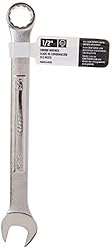 CRAFTSMAN Combination Wrench Set, SAE, 1/2-Inch
