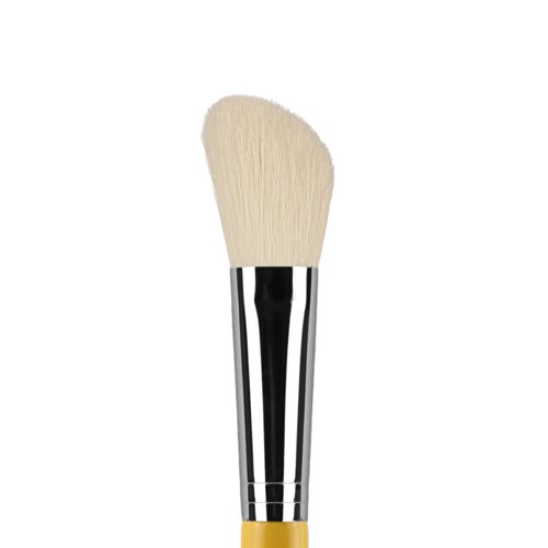 Bdellium Tools Professional Antibacterial Makeup Brush Studio Line - Angled Contouring Face 942