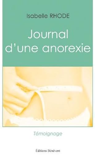 Download Journal d'une Anorexie PDF