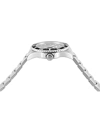 Invicta 'Pro Diver' cuarzo acero inoxidable reloj Casual (Modelo: 22047syb)