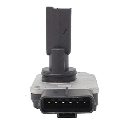 Mass Air Flow Meter Sensor MAF for 1995-2005 Ford Escape Escort Ranger Taurus Explorer E-150 E-250 Windstar Mercury Mazda 74-50011 XF2F12B579BA