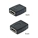 HDMI Female to HDMI Female Cable Adapter Extender Coupler
