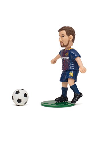 Maccabi Art Lionel Messi Collectible Figurine