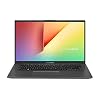 ASUS VivoBook F412DA 14″ Laptop – AMD Ryzen 5 – 1080p 8GB DDR4 RAM 256GB SATA Solid State Drive Backlit Chiclet Keyboard