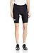 PEARL iZUMi Women's Escape Quest Short, Black, Medium