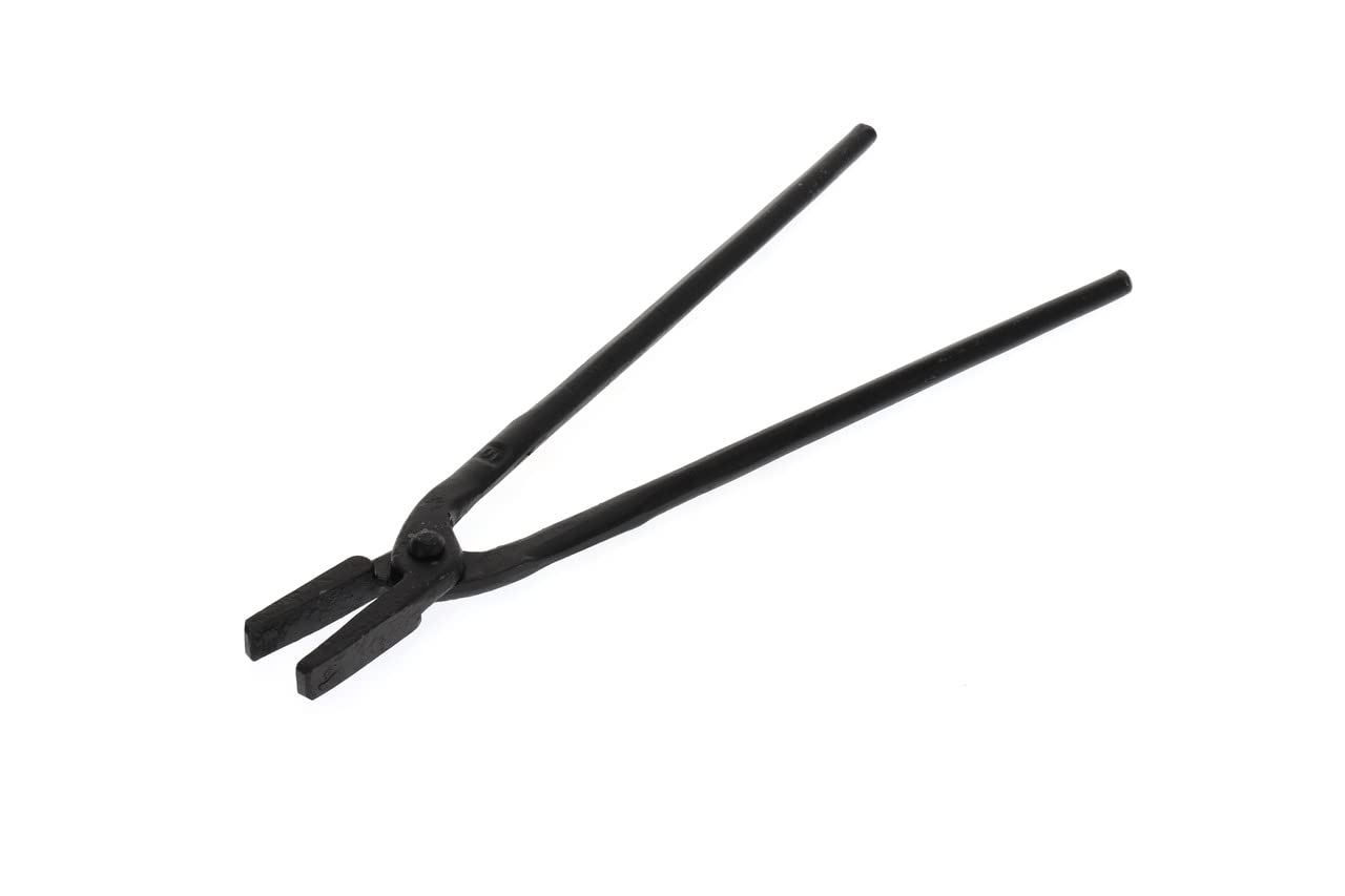Gedore 8842780 400mm Blacksmith's Tongs, 230-400