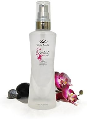Orchids Oil