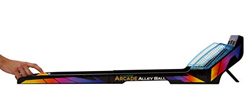Ambassador Electronic Arcade Alley Ball - Thumbnail 4