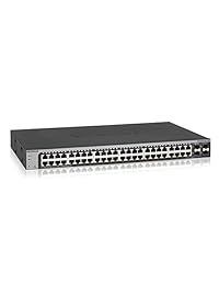 NETGEAR Smart Managed Pro   Interruptores apilables