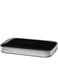 Netgear RangeMax 150 Wireless Router wnr1000   Router inalámbrico   conmutador de 4 puertos   802.11b g n (Draft 2.0)   Escritorio
