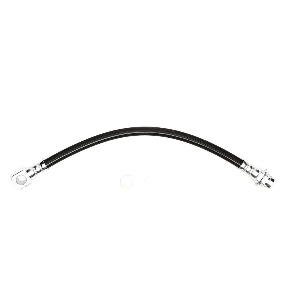 Photo 1 of Dynamic Friction Company Front Brake Line Hose 350-52002