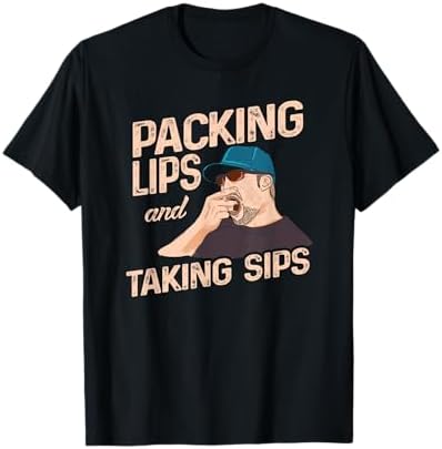 funny chewing tobacco Dip Pictures on Instagram: --YOU HEARD THAT TOO?!?!?!?!?!?!? VHelp me out and hit that follow button REMEMBER: Be a man and reach for the can cause' if it ain't Mens Dip Chew Spit Repeat