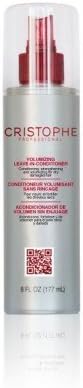 Cristophe Professional Leave-in Conditioning Spray 8fl. Oz
