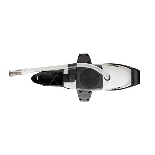 Profile Design Fc25 Hydration System with Bite Valve, White, 25oz - Thumbnail 6