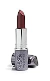 Professional Quality Lipstick - Alexis Vogel Pro Lipstick - Long Lasting, High Pigment, Moisturizing - Multiple Colors Available - Created by Celebrity Makeup Artist