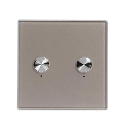 Best Design 100v 240v Ac 50 60hz Wall Light Switch 2 Way Wireless