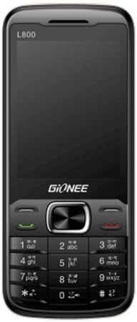 gionee l800 price