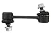 Prime Choice Auto Parts SBK1004 Rear Sway Bar Link Kit One Side Only