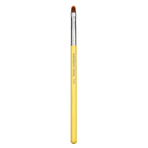 Bdellium Tools Professional Makeup Brush Studio Line - Bold Lip Brush 542