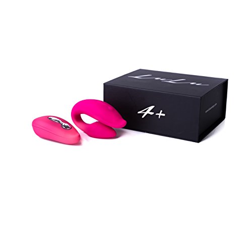 ❤ lulu 4 plus wireless waterproof therapeutic massager for him …