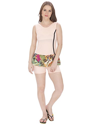 rzlecort lycra swimming wear for women