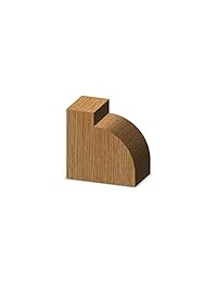 Vástago 1 2", 3 4" Radius X 2" diámetro x 1" longitud de corte   Roundover Bit, Whiteside # 2010 por Whiteside