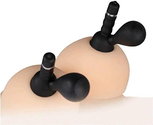 g stringsthongs for Men Sexy Electric Female Nipple Sucker,Silicone Silent Sucker,Batteries Included