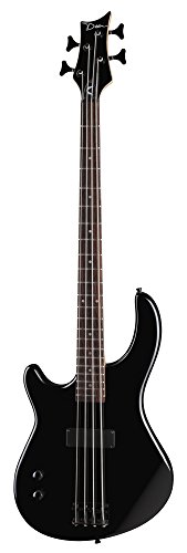 1 Dean+Bass+Guitar+Left+Handed