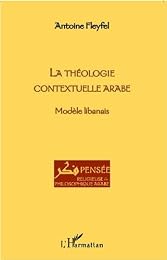 La  théologie contextuelle arabe