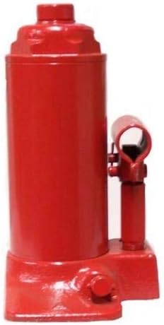 US JACK D-51011 3 Ton High Range Jack Made in USA
