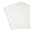Golden State Art, Pack of 10 Black Pre-Cut 11x14 Picture Mat for 8x10 Photo with White Core Bevel Cut Mattes Sets. Includes 10 Acid-Free Bevel Cut Mats & 10 Backing Board & 10 Clear Bags