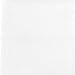 Turtle Fur The Hat, White, One Size