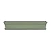 Novelty 10360, Sage, Countryside Flower Box Tray, Extra Large (34.5