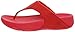FitFlop Women's Walkstar 3 Nubuck Thong Sandal