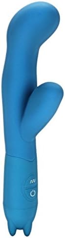 SEXY SLAVE Handheld Electric Massager - Powerful Wand Massager with Multi Speed, Deep Tissue Massage for Muscle, Neck, Shoulder, Blue